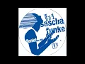 Sascha Funke - Standbein Stolle Schussbein Nocke