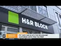 FTC sues H R Block for misleading customers