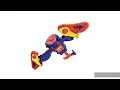 Download Lagu Kamen Rider Vram Vrambreaker Finisher Standby Loop 02