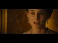 Video di TRAILER Addio mia regina
