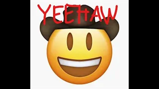 Yeehaw sound effect