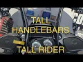 Review of the 16 Inch Dominator Meathooks on a 2021 Road Glide Limited