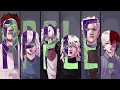 Apple | BNHA | Todoroki Family animatic