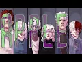 Download Lagu Apple | BNHA | Todoroki Family animatic
