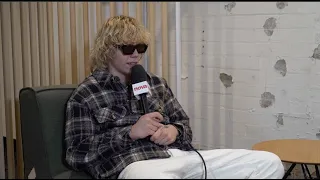 WATCH Who f cking cares The Kid Laroi Opens Up About His Relationship