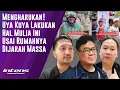 Download Lagu Uya Kuya Lakukan  Ini Usai Rumahnya di jarah Massa