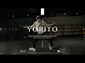 TORITO “Mover / Demarco Feat. Konshens”@En Dance Studio SHIBUYA