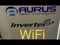 Unboxing 2 Ton Aurus Mini Split