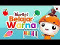 Download Lagu Belajar Warna Bahasa Indonesia | Animasi Untuk Batita dan Balita Indonesia