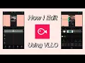 Download Lagu VLLO Tutorial | Aesthetic Editing With VLLO Video Editor | How To Add Music, Text, and Transitions!