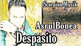 Download Despasito - Asrulbonea - Joget Wakatobi - 2020 MP3