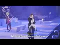 L'Arc~en~Ciel - WINTER FALL | Subtitle Indonesia