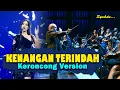 Download Lagu KENANGAN TERINDAH - SAMSONS || Keroncong Version Cover