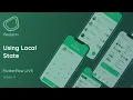 FlutterFlow LIVE - Week 4
