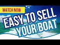 Sell Your Boat in Texas We Make It Easy Premier Boating Centers