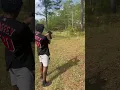 First Time Shooting Micro Draco