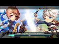 Manga go 3D android game first look gameplay espanol
