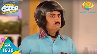 taarak mehta ka ooltah chashmah episode 1620 full episode