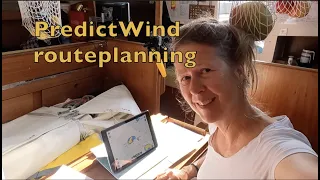 Tochtplanning Kanaaleilanden met PredictWind Offshore – Ep. 107