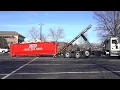 CD Hall Waste Services - Roll-Off Dumpster Pickup Sizzle