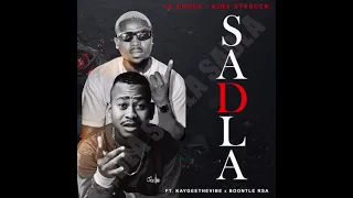 lachoco x king strouck sadla ft kaygeethevibe x boontle rsa official audio 