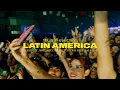 Lagu THE AMITY AFFLICTION - LATIN AMERICA (MINI DOCO)