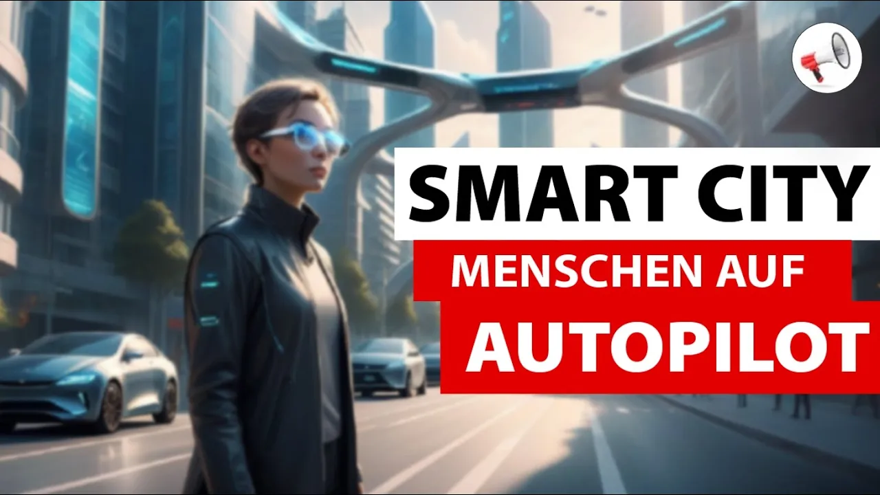 So werden wir immer naiver gemacht | Michael Nehls bei Max Otte