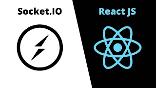 Socket io React JS Implementation