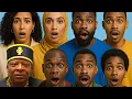 Download Lagu Er zijn 9 verschillende soorten zwarte mensen