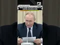 Download Lagu Prez Putin says Russia curbs economic growth to tame inflation,denies recession fears amid sanctions