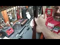 Disassembly and Reassembling The A300 Outlander