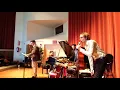 GoGo Penguin - Kamaloka - Conor Hall Masters Recital