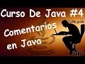 Comments in Java