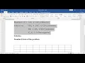 Linear programming Simplex Method
