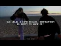 Nobeat, KHEA - Medio Crazy (LETRA/Lyrics)