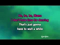 Almost There - The Princess and the Frog | Karaoke Version | KaraFun
