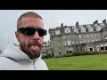 Download Lagu Justin Bieber Enjoys Luxury Stay in Scotland | Gleneagles Resort Golf \u0026 New Look After Selena’s Wedd