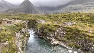 Last of the locks, autopilot, highlands & isles, NC500