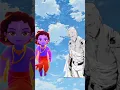 Download Lagu LITTLE KRISHNA VS SAITAMA 🔥🥵❤️ #anime