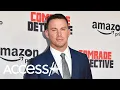 Channing Tatum Shares His Fears As A Single Father It s Scary To Be Completely Honest