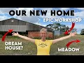 Download Lagu We're BUILDING OUR DREAM HOME From The Ground Up! Our BIG Plans Revealed!