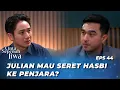 LALA SETUJU BERI HASBI SAHAM AMOR⁉️ - CINTA SEPENUH JIWA EPS 44