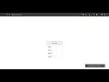 React drop-down toggle with click away close typescript