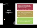 2025 Caroline County General Reassessment Summary Part 1