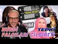 Lagu TEPKİ | @nurdisina GERÇEK FALCILARA PARA VERİP ÇİLEDEN ÇIKARTTIM 💋💸| TUGITO LIVE CLUB