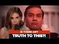 George Santos Is Making EXPLOSIVE Allegations Should We Be Listening