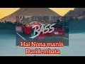 Download Lagu NONA MANIS DARI LEMBATA LIRIK DI DESKRIPSI
