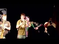 9mm And A Three Piece Suit [HD], by Streetlight Manifesto (@ Q-Bus, 15.08.2010)