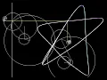 Unity Drawing with Epicycles using Discrete Fourier Transform
