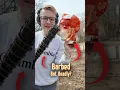 How Deadly Is The Walking Dead Bat TEST ft Ridge Wallets